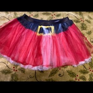 SANTA TUTU, NWOT